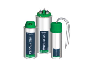 คาปาซิเตอร์ 15KVAR at 400V BLRCH150A180B40 SCHNEIDER