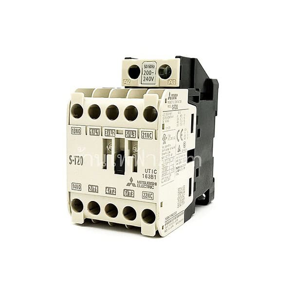 แมกเนติกคอนแทคเตอร์ 3z z1539692214558