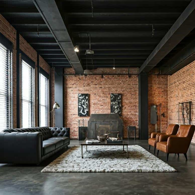แต่งบ้าน Loft อยากโชว์ระบบสายไฟบ้าน ต้องจัดการอย่างไรให้เป็นระเบียบ